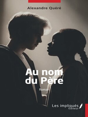 cover image of Au nom du Père